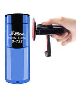 شاینی S-722 (دستگاه 14×38 میلی متر)