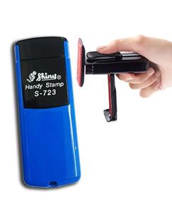 شاینی S-723 (دستگاه 18×47 میلی متر)