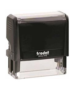 ترودات 4915 (دستگاه 23×68 میلی متر)