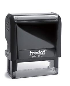 ترودات 4912 (دستگاه 18×47 میلی متر)