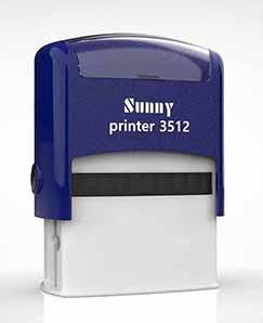 ساني 3512 (دستگاه 18×47 میلی متر)