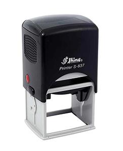 شاینی S-837 (دستگاه 40×50 میلی متر)