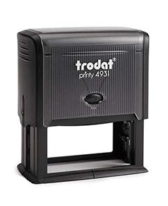 ترودات 4931 (دستگاه 30×70 میلی متر)