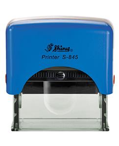 شاینی S-845 (دستگاه 25×70 میلی متر)