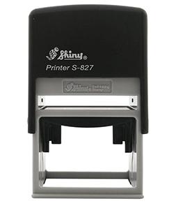 شاینی S-827 (دستگاه 30×50 میلی متر)