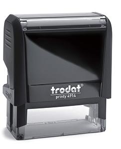 ترودات 4914 (دستگاه 26×64 میلی متر)