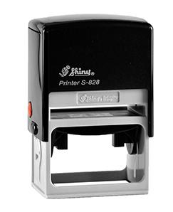 شاینی S-828 (دستگاه 33×56 میلی متر)