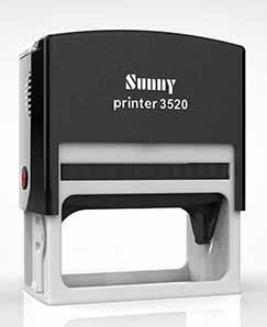 ساني 3520 (دستگاه 38×75 میلی متر)