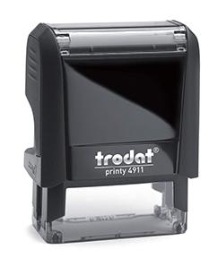 ترودات 4911 (دستگاه 14×38 میلی متر)