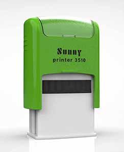 ساني 3510 (دستگاه 10×26 میلی متر)