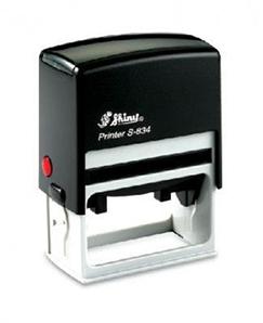 شاینی S-834 (دستگاه 30×65 میلی متر)