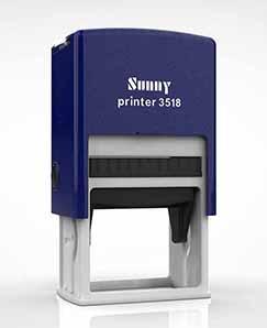 ساني 3518 (دستگاه 24×41 میلی متر)