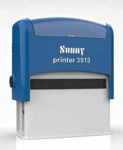 ساني 3513 (دستگاه 22×58 میلی متر)