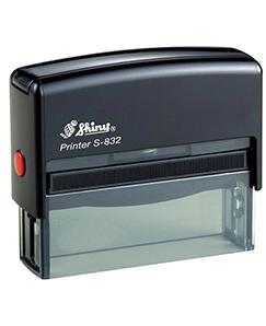 شاینی S-832 (دستگاه 15×75 میلی متر)