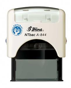 شاینی A-844 آنتی باکتریال (دستگاه 22×58 میلی متر)