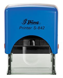 شاینی S-842 (دستگاه 14×38 میلی متر)