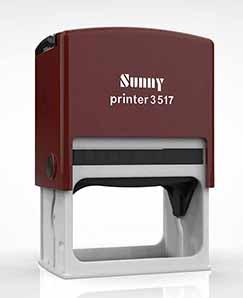 ساني 3517 (دستگاه 40×60 میلی متر)