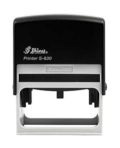 شاینی S-830 (دستگاه 38×75 میلی متر)