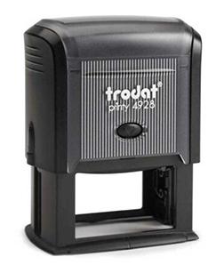 ترودات 4928 (دستگاه 33×60 میلی متر)