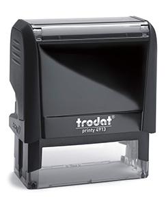 ترودات 4913 (دستگاه 22×58 میلی متر)