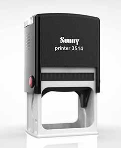 ساني 3514 (دستگاه 30×50 میلی متر)