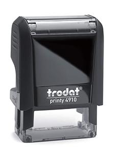 ترودات 4910 (دستگاه 9×26 میلی متر)