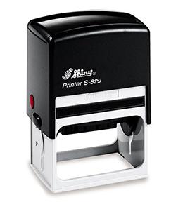 شاینی S-829 (دستگاه 40×64 میلی متر)