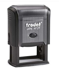 ترودات 4929 (دستگاه 30×50 میلی متر)