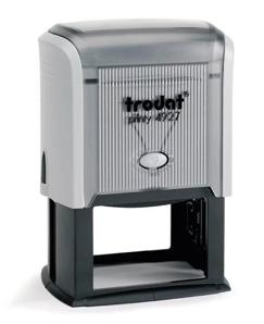 ترودات 4927 (دستگاه 40×60 میلی متر)