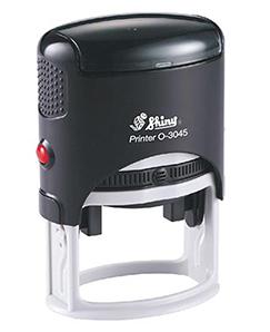 شاینی O-3045 (دستگاه 30×45 میلی متر)