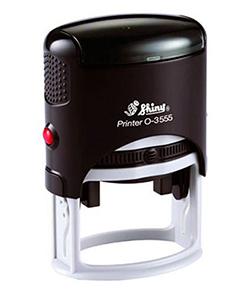 شاینی O-3555 (دستگاه 35×55 میلی متر)
