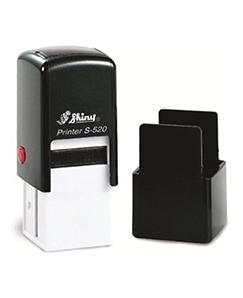 شاینی S-520 (دستگاه 20×20 میلی متر)