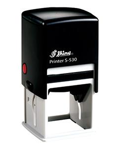 شاینی S-530 (دستگاه 32×32 میلی متر)