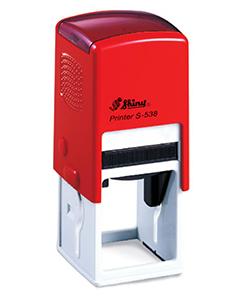 شاینی S-538 (دستگاه 38×38 میلی متر)