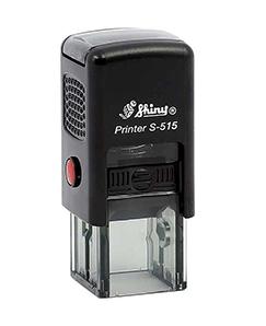 شاینی S-515 (دستگاه 15×15 میلی متر)