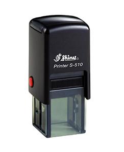 شاینی S-510 (دستگاه 12×12 میلی متر)