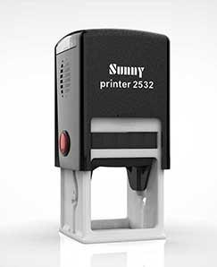 ساني 2532 (دستگاه 30×30 میلی متر)