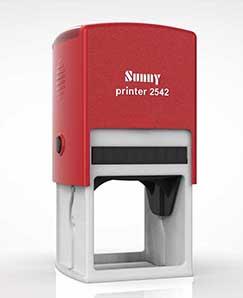 ساني 2542 (دستگاه 40×40 میلی متر)