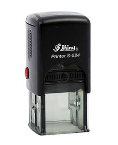 شاینی S-524 (دستگاه 24×24 میلی متر)