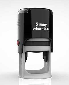 سانی 2540 (دستگاه 42×42 میلی متر)