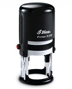 شاینی R-532 (دستگاه قطر 32 میلی متر)