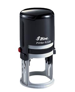 شاینی R-538 (دستگاه قطر 38 میلی متر)