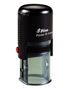 شاینی R-524 (دستگاه قطر 24 میلی متر)