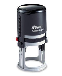 شاینی R-552 (دستگاه قطر 52 میلی متر)