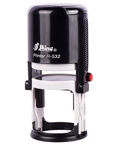 شاینی R-542 (دستگاه قطر 42 میلی متر)